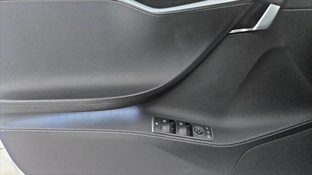 2021 Tesla Model S Long Range Plus Dual Motor All-Wheel Drive