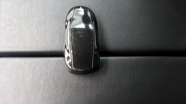 2021 Tesla Model S Long Range Plus Dual Motor All-Wheel Drive