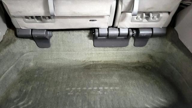 2017 Honda Odyssey Touring Elite