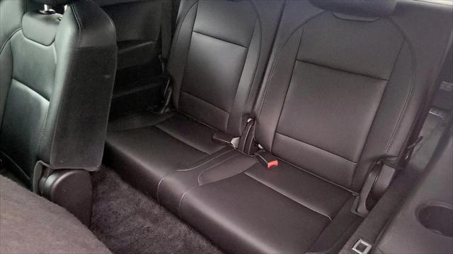 2016 Acura MDX Technology & AcuraWatch Plus Packages