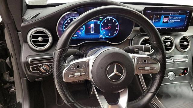 2022 Mercedes-Benz C-CLASS C 300 Cabriolet