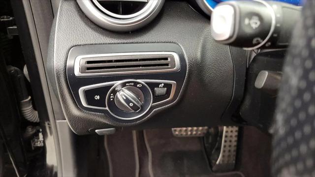 2022 Mercedes-Benz C-CLASS C 300 Cabriolet