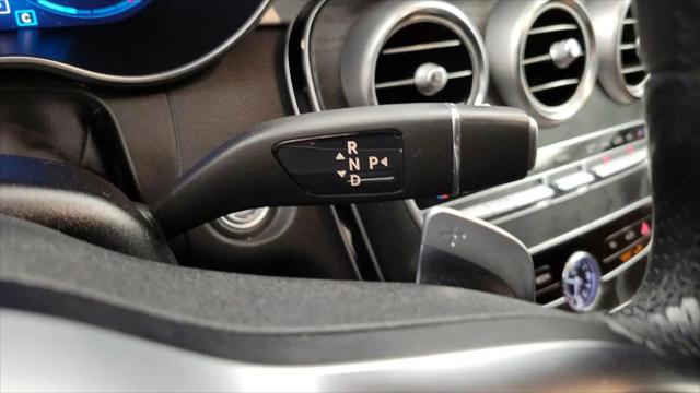 2022 Mercedes-Benz C-CLASS C 300 Cabriolet