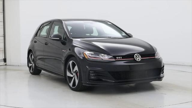 2018 Volkswagen Golf GTI 2.0T SE for sale in Rochester, NY