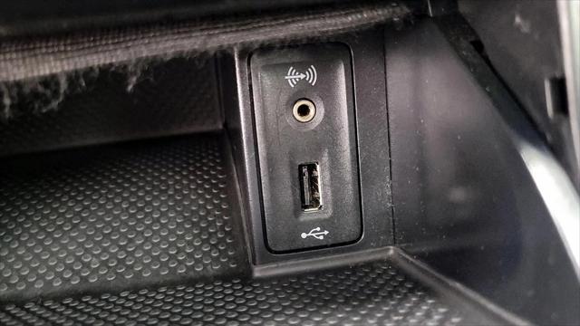 2018 Volkswagen Golf GTI 2.0T SE