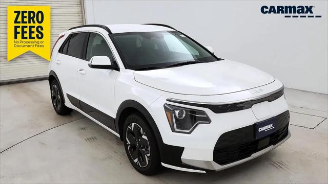 2024 Kia Niro EV Wind for sale in Houston, TX