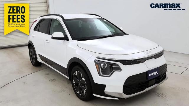 2024 Kia Niro EV Wind for sale in Houston, TX