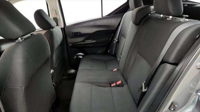 2023 Nissan Kicks S Xtronic CVT