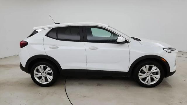 2025 Buick Encore GX Preferred FWD