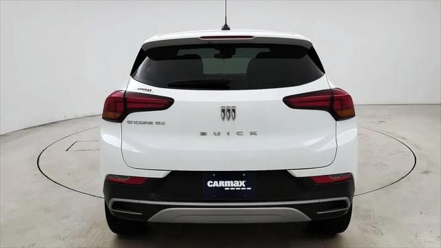 2025 Buick Encore GX Preferred FWD