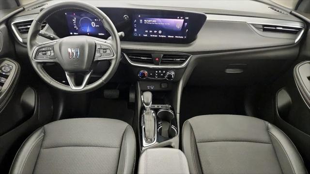 2025 Buick Encore GX Preferred FWD