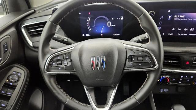 2025 Buick Encore GX Preferred FWD