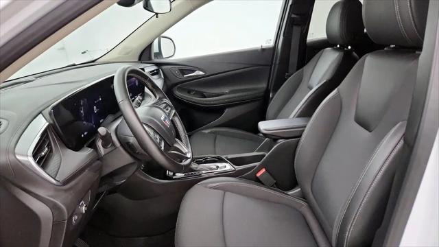 2025 Buick Encore GX Preferred FWD