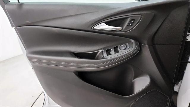 2025 Buick Encore GX Preferred FWD