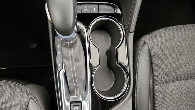 2025 Buick Encore GX Preferred FWD