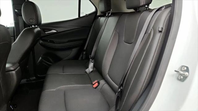 2025 Buick Encore GX Preferred FWD