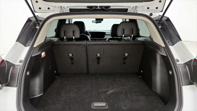 2025 Buick Encore GX Preferred FWD