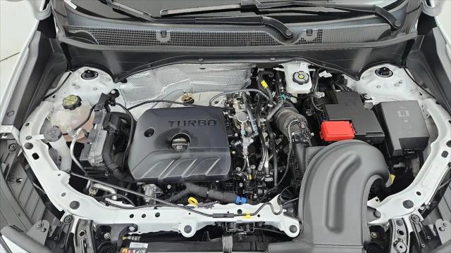 2025 Buick Encore GX Preferred FWD