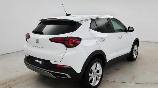 2025 Buick Encore GX Preferred FWD
