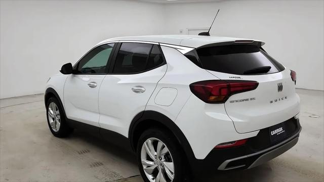 2025 Buick Encore GX Preferred FWD