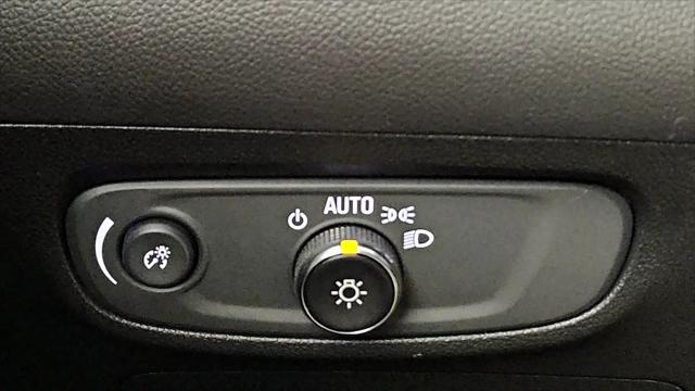 2025 Buick Encore GX Preferred FWD