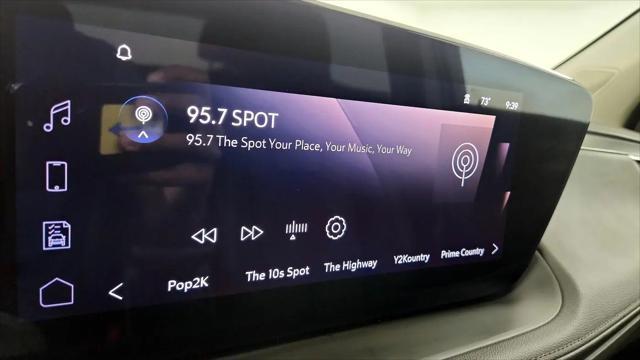 2025 Buick Encore GX Preferred FWD