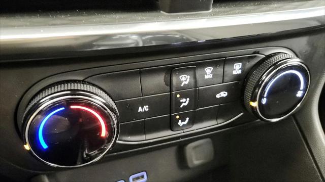 2025 Buick Encore GX Preferred FWD