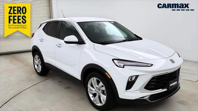 2025 Buick Encore GX Preferred FWD for sale in Houston, TX