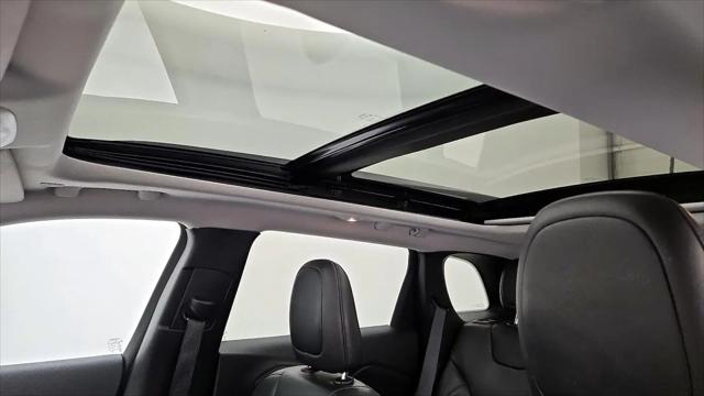 2019 Jeep Cherokee Altitude 4x4