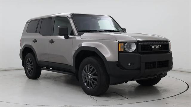 2025 Toyota Land Cruiser 1958 for sale in Lancaster, PA