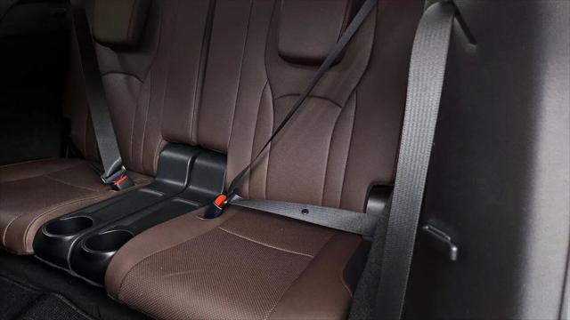 2018 Lexus RX 350 Luxury