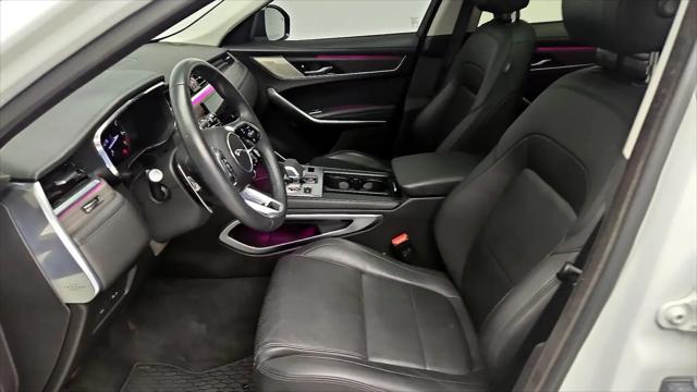 2023 Jaguar F-PACE S P250 AWD Automatic