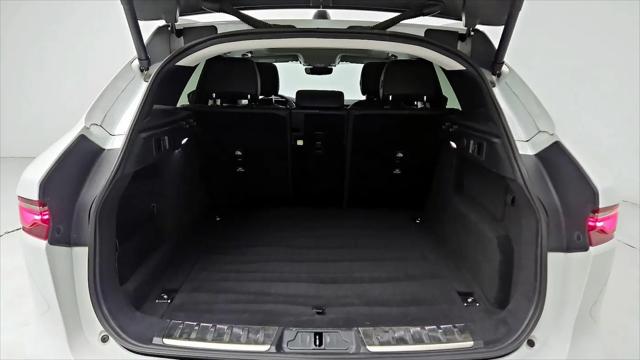 2023 Jaguar F-PACE S P250 AWD Automatic