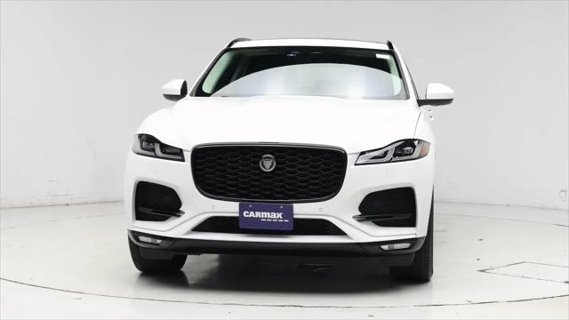 2023 Jaguar F-PACE S P250 AWD Automatic