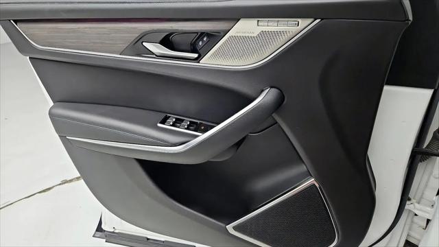 2023 Jaguar F-PACE S P250 AWD Automatic