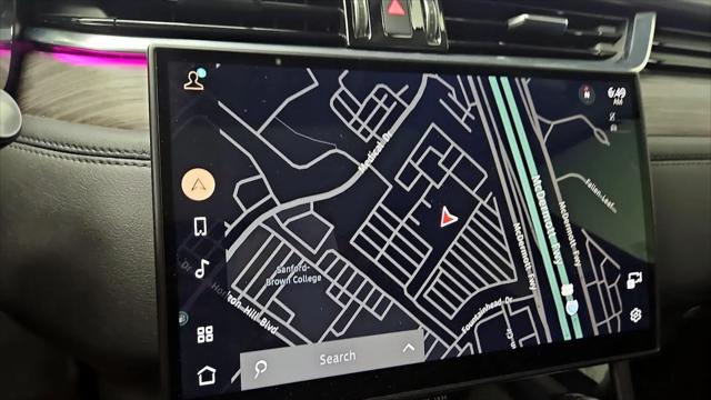 2023 Jaguar F-PACE S P250 AWD Automatic