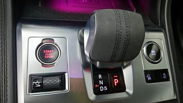 2023 Jaguar F-PACE S P250 AWD Automatic