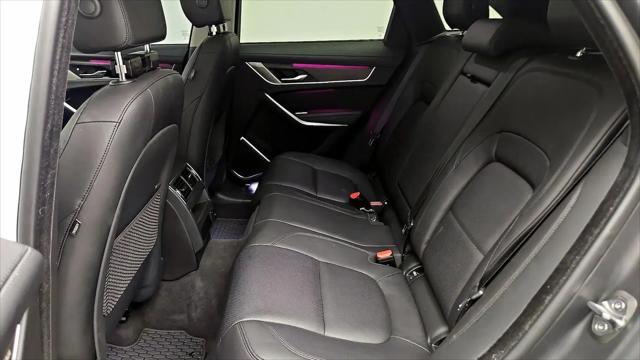 2023 Jaguar F-PACE S P250 AWD Automatic