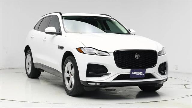 2023 Jaguar F-PACE S P250 AWD Automatic for sale in San Antonio, TX