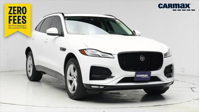 2023 Jaguar F-PACE S P250 AWD Automatic for sale in San Antonio, TX