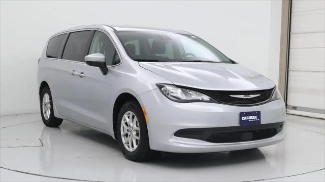 2023 Chrysler Voyager LX for sale in San Antonio, TX