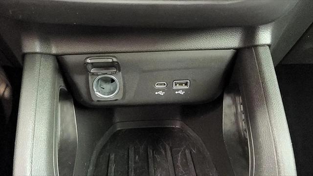 2025 Chevrolet TrailBlazer FWD LS