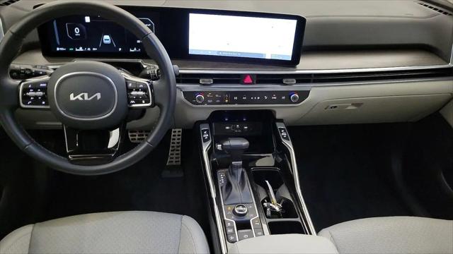 2025 Kia Sorento X-Line SX