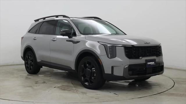 2025 Kia Sorento X-Line SX for sale in Memphis, TN