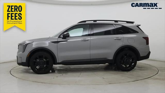 2025 Kia Sorento X-Line SX for sale in Memphis, TN
