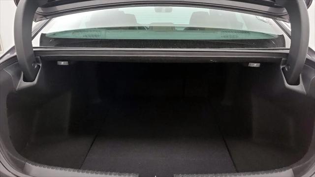 2021 Acura TLX Advance Package