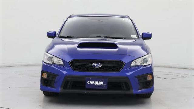 2019 Subaru WRX Base
