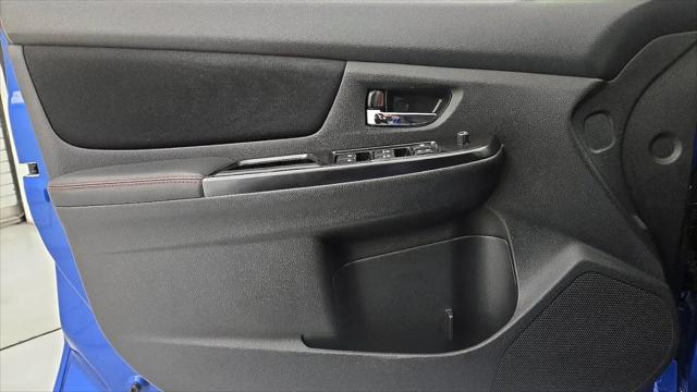 2019 Subaru WRX Base