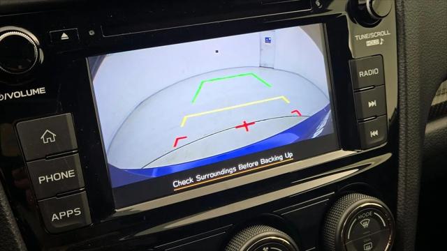 2019 Subaru WRX Base