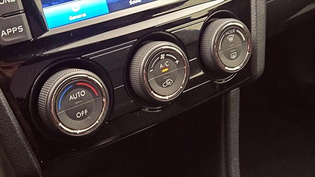 2019 Subaru WRX Base